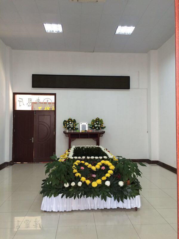 武昌殡葬一条龙服务价格-武汉殡葬公共平台