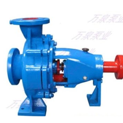 供应IS单级清水离心泵