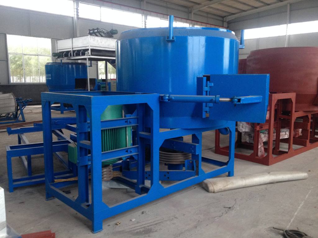 塑料撕碎机有什么特点/振亚环保