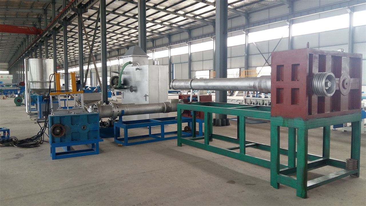 临沂市临沂塑料粉碎机/振亚环保