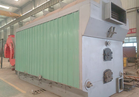 盐城焦化炉余热锅炉|艺能生产厂家接受订制