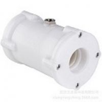 德国AKO   VMP气动胶胆阀