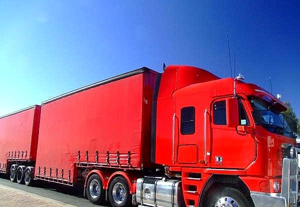 青岛到河源物流/胜通运输