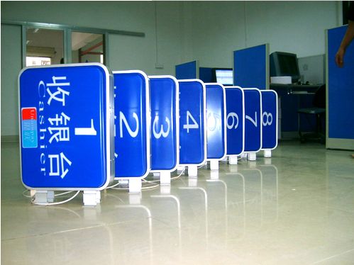 临沂拉布灯箱生产厂家/灯箱广告