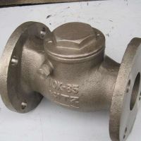 KITZ进口总代理 日本北泽止回阀