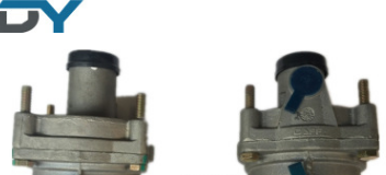 德义广汽日野700搅拌车 牵引车 感载阀 49710E0040