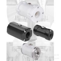 德国AKO   VMP气动箍断阀