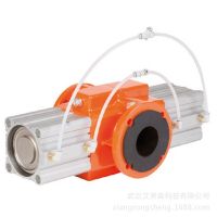 德国AKO   OV常开型箍断阀