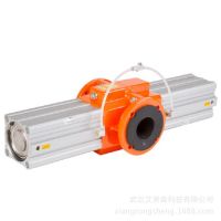 德国AKO   OV常闭型箍断阀