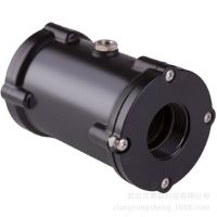 德国AKO   VMP气动夹管阀