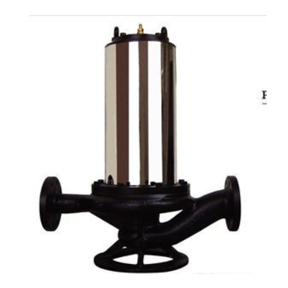 供应SPG屏蔽管道泵