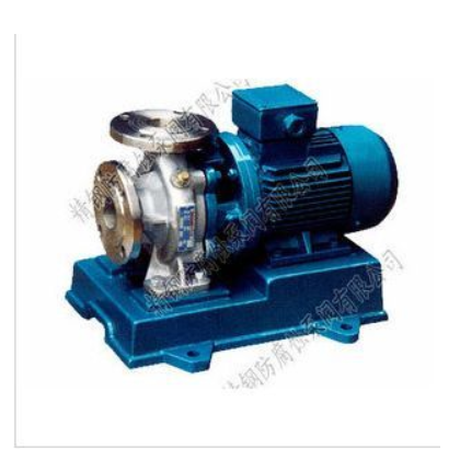 供应CZ标准不锈钢离心化工泵