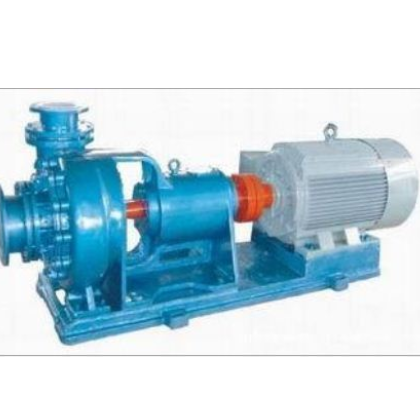 供应300UHB-1000-50大型耐腐耐磨砂浆泵