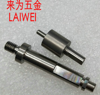 自动车床加工精密小五金件医疗机械 非标五金件深圳东莞厂家定制