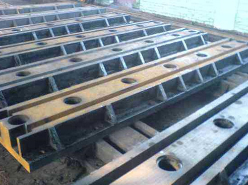 双槽地轨生产厂家/立鹏机械设备