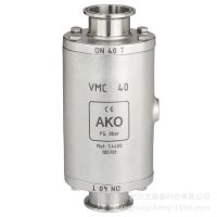 德国AKO    VMC气动夹管阀-卡箍连接