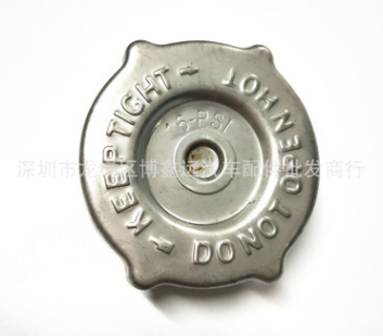 吉普指南者水箱盖道奇酷威水箱盖克莱斯勒300C水箱盖5278697AA