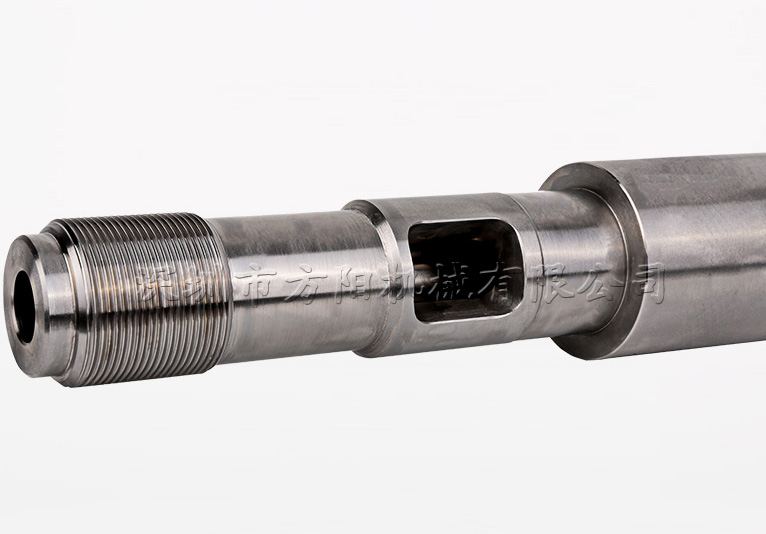 肇庆注塑机螺杆厂家-深圳方阳螺杆