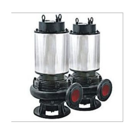 供应JYWQ型自动搅匀排污潜水泵