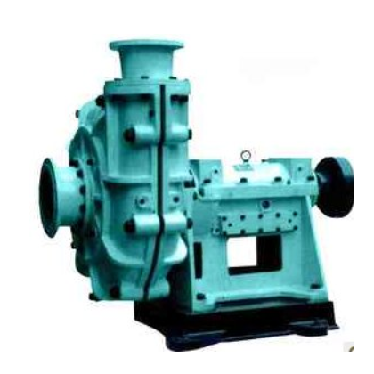 供应ZJ型渣浆泵