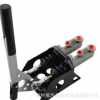 赛车液压漂移手制动器垂直水平漂移杆漂移电子制动器双缸手制动器