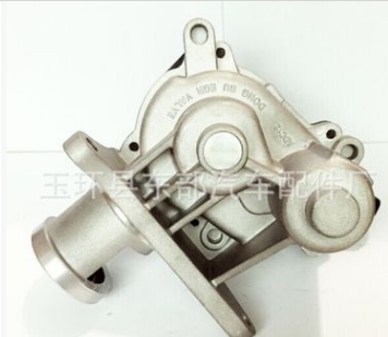 厂家供应品质EGR阀废气再循环阀 江淮瑞风1.9T 1026150FB