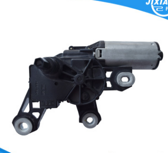 12V西雅特雨刮器发电机 刮水器马达 雨刮电机1J9955711 389955711