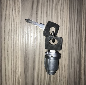 奔驰点火锁 1264600604