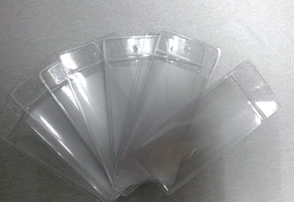 城阳PVC袋生产厂家|英贝包装