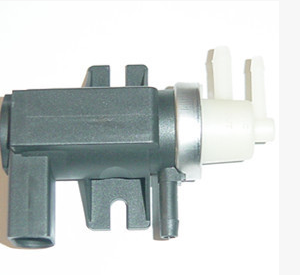 厂家直销汽车涡轮增压电磁阀 1K0906627