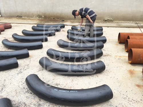 山西弯管|聚通管业厂价承接定做