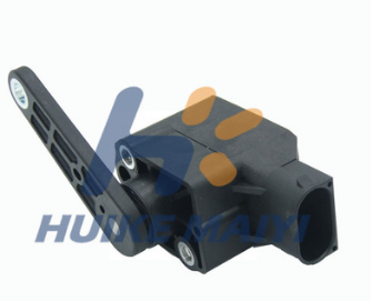 奥迪车身高度 大灯水平传感器4B0907503 4B0907503A