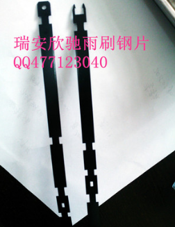 【瑞安欣驰】无有骨雨刷钢片多功能钢片等 精品定制