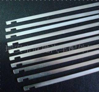 【瑞安欣驰】无有骨雨刷钢片多功能钢片等 厂家定做