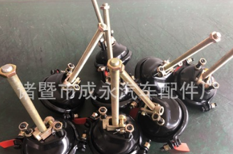 制动气室spring brake chamber T16