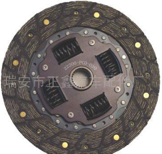 批发供应高品质丰田 汽车离合器压盘 摩托车离合器片价格优惠