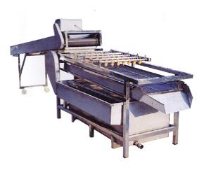 果脯表皮去糖清洗机制造商|吉大机械设备