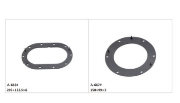 供应A-666#A-667#燃油泵密封圈 油泵密封圈 燃油泵配件