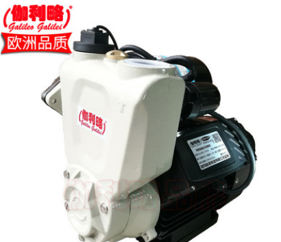 全自动家用自吸泵 小型自吸泵 家用自吸式水泵 伽利略爆款