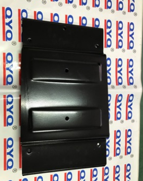 适用于沃尔沃卡车挡泥板连接板 沃尔沃卡车挡泥板支架