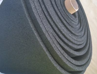 电子密封件EPDM CR EVA 颜色自选1mm3mm5mm阻燃减震