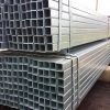供应热镀锌方管大棚骨架_民泰大棚现货供应价格从优