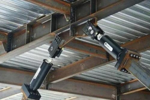 粘滞液体阻尼器经销商江南(中国)|富强电子