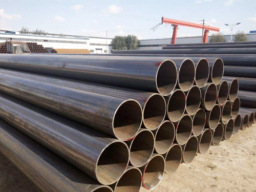 直缝焊管供应商/美德钢管质量保证信誉可靠