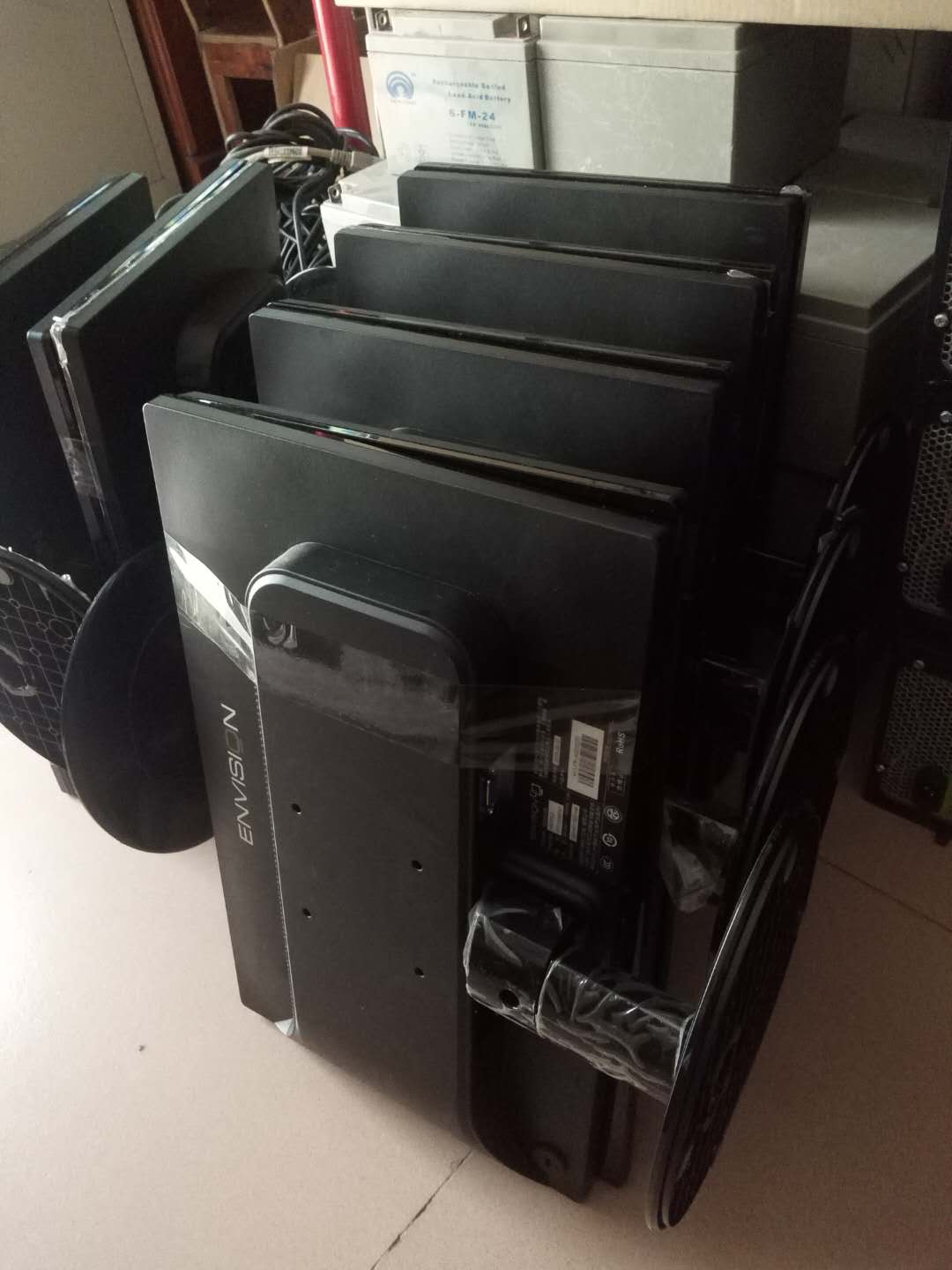 武汉打印机回收公司-武汉天成电脑回收经营部