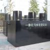 唐山学校污水处理设备/河北岑林环保