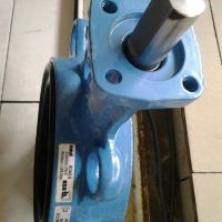 进口德国凯士比蝶阀 德国KSB蝶阀