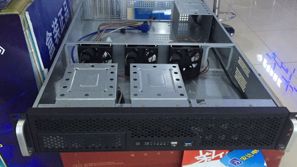 辛集服务器组装/河北鼎蓝科技