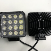 LED working light 汽车工作灯，探照灯，摩托车灯