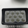 LED working light 5''方 汽车工作灯 车顶灯 越野车灯